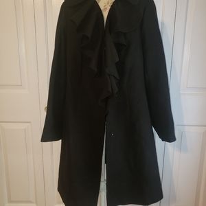 Jessica Simpson Coat
